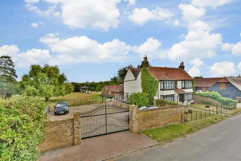 4 bedroom detached house for sale, Ham Green, Upchurch ME9