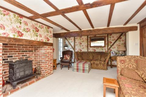 4 bedroom detached house for sale, Ham Green, Upchurch ME9