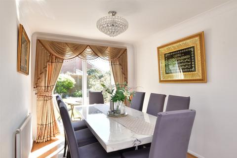 undefined, Ladies Mile Road, Brighton BN1