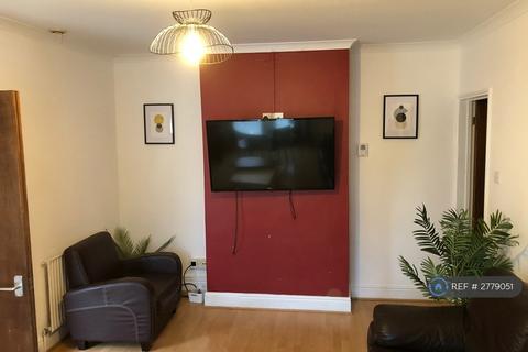 undefined, Milton Road, Southampton, SO15