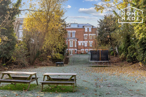 undefined, Chesterfield Lodge, SE19