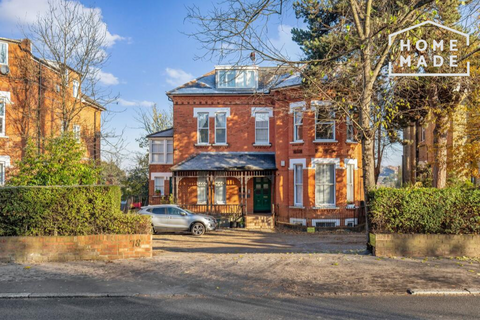 undefined, Chesterfield Lodge, SE19