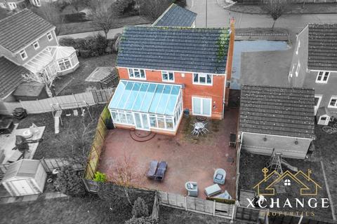 undefined, Sterling Way, Nuneaton CV11