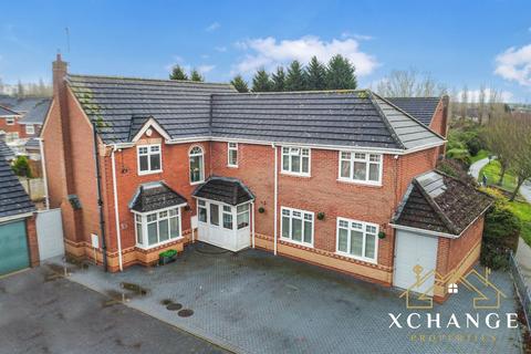 undefined, Sterling Way, Nuneaton CV11