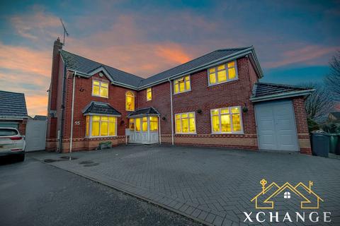 undefined, Sterling Way, Nuneaton CV11