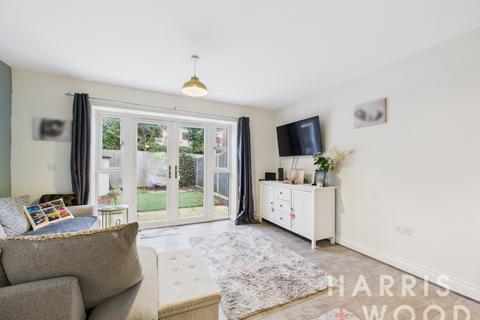 2 bedroom semi-detached house for sale, John Castle Way, Colchester, Essex, CO2