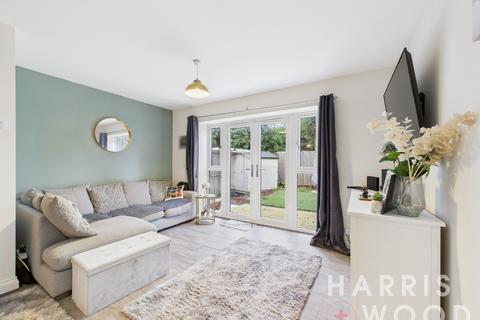 2 bedroom semi-detached house for sale, John Castle Way, Colchester, Essex, CO2