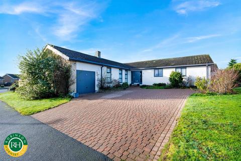 undefined, Lumley Drive, Tickhill, Doncaster