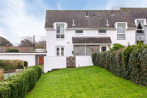 undefined, Nursery End, Barnstaple EX31