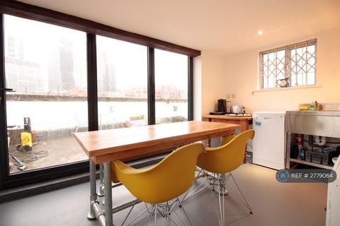 undefined, Arcadia Court, London, E1