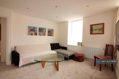 undefined, Arcadia Court, London, E1