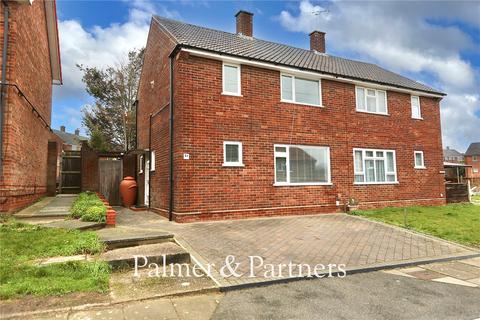 Plover Road, Ipswich, Suffolk, IP2
