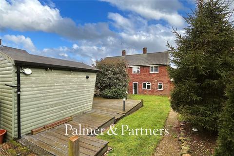undefined, Plover Road, Ipswich, Suffolk, IP2