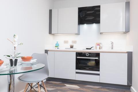undefined, Granby Row, Manchester M1