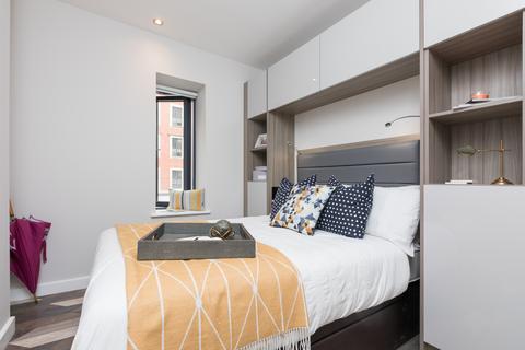 undefined, Granby Row, Manchester M1