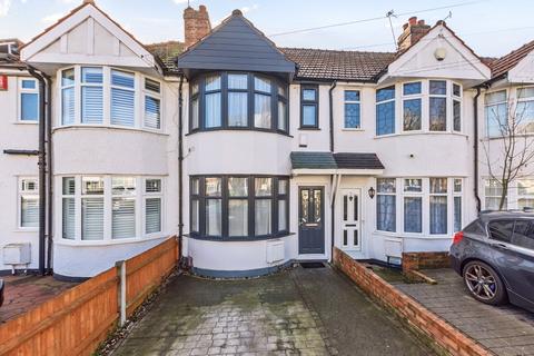 Lyndon Avenue, Sidcup, DA15