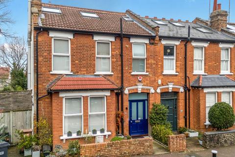 undefined, Coldfall Avenue, London N10