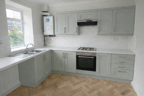 undefined, Eden Terrace, CROOK DL15