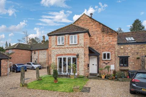 3 bedroom end of terrace house for sale, Heritage Walk, Rickmansworth WD3