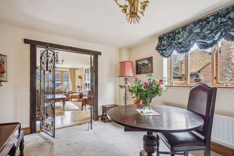 3 bedroom end of terrace house for sale, Heritage Walk, Rickmansworth WD3