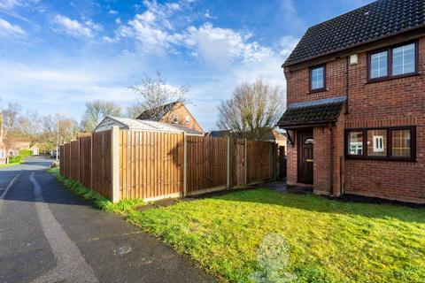 undefined, Briton Way, Wymondham, Norfolk, NR18
