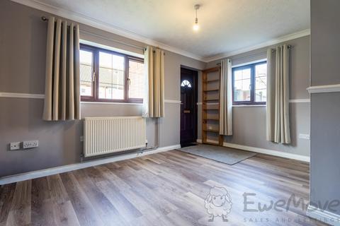 undefined, Briton Way, Wymondham, Norfolk, NR18