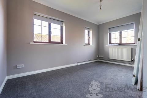 undefined, Briton Way, Wymondham, Norfolk, NR18