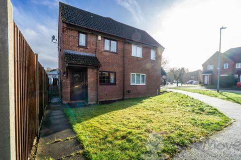 undefined, Briton Way, Wymondham, Norfolk, NR18