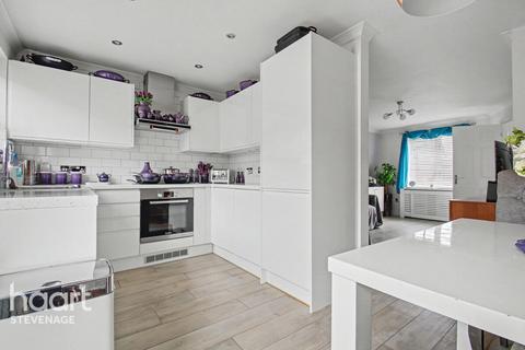 undefined, Thirlmere, Stevenage