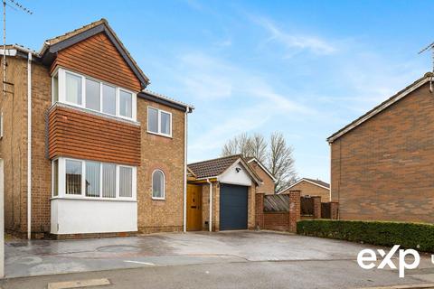 undefined, Kingsley Avenue, Mansfield NG19