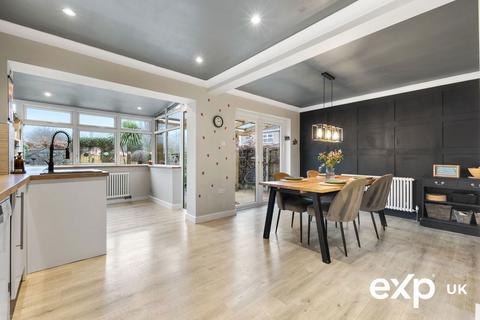 undefined, Kingsley Avenue, Mansfield NG19