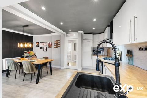 undefined, Kingsley Avenue, Mansfield NG19