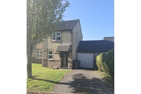 Rowe Mead, Chippenham, SN15
