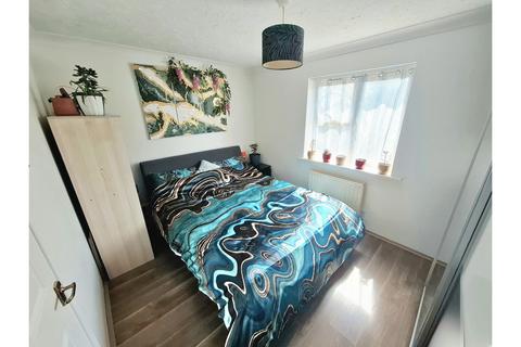 2 bedroom end of terrace house for sale, Rowe Mead, Chippenham, SN15