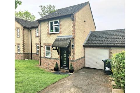 2 bedroom end of terrace house for sale, Rowe Mead, Chippenham, SN15