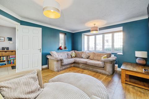4 bedroom detached house for sale, Newton Drive, Cherry Willingham, Lincoln, LN3