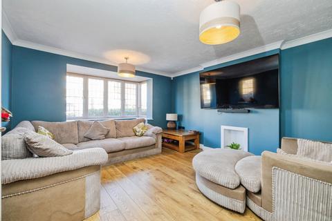 4 bedroom detached house for sale, Newton Drive, Cherry Willingham, Lincoln, LN3