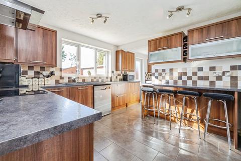 4 bedroom detached house for sale, Newton Drive, Cherry Willingham, Lincoln, LN3