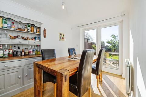 4 bedroom detached house for sale, Newton Drive, Cherry Willingham, Lincoln, LN3