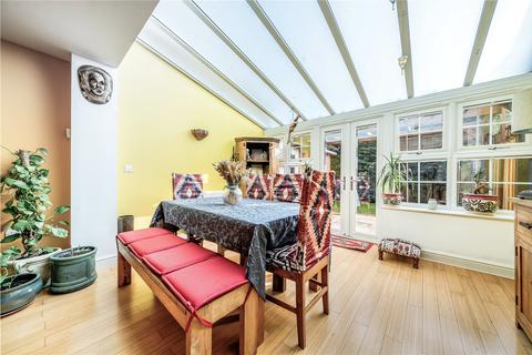 4 bedroom semi-detached house for sale, Clover Rise, Woodley, Reading