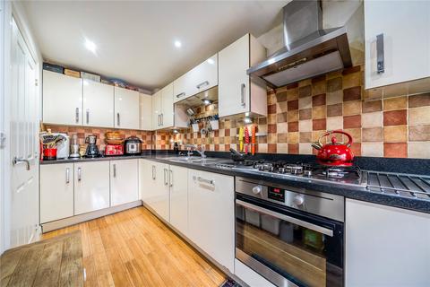 4 bedroom semi-detached house for sale, Clover Rise, Woodley, Reading