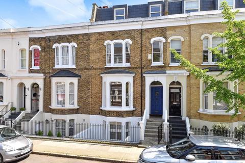 undefined, De Laune Street, London, SE17