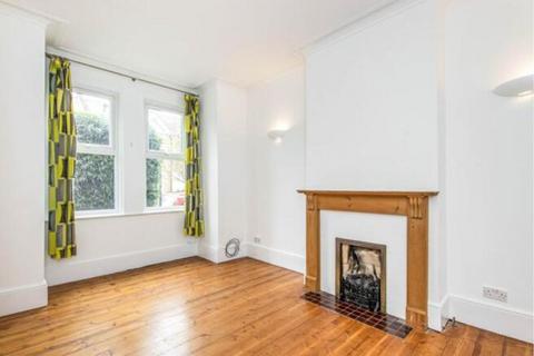 undefined, Cumberland Road, Hanwell, W7