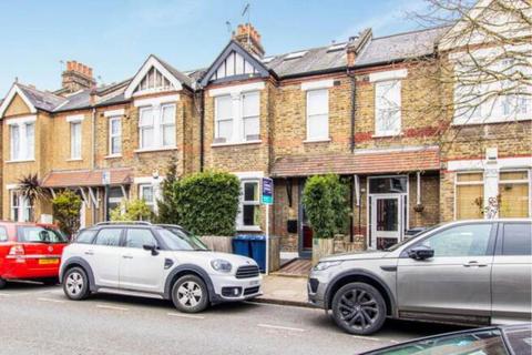 undefined, Cumberland Road, Hanwell, W7