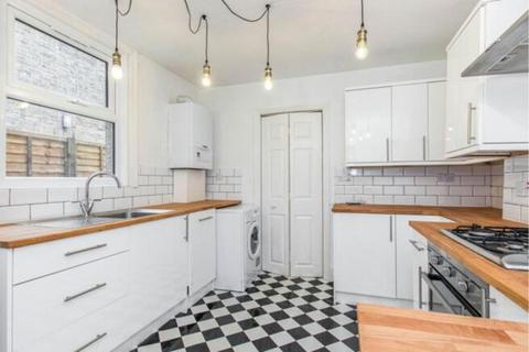 undefined, Cumberland Road, Hanwell, W7