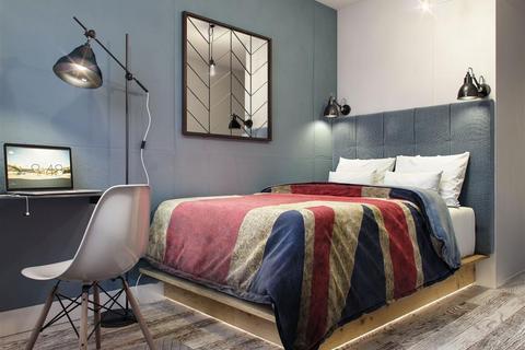 undefined, Great Newton Street, Liverpool L3