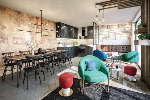 undefined, Great Newton Street, Liverpool L3