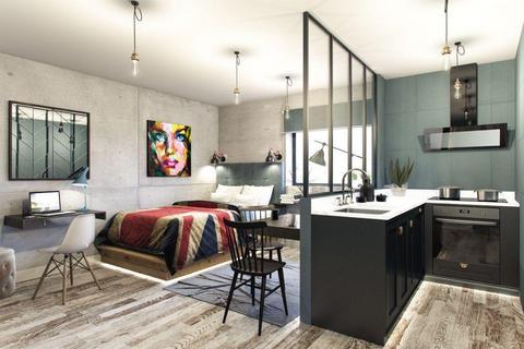undefined, Great Newton Street, Liverpool L3