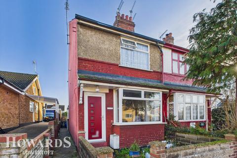undefined, Broad Road, Oulton Broad
