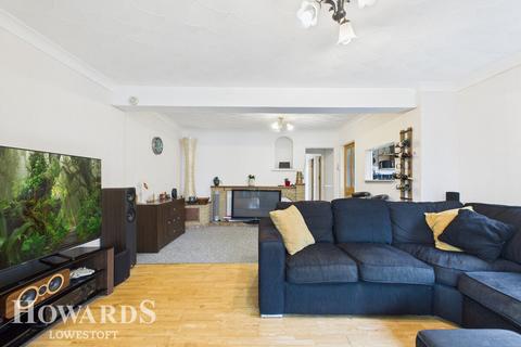 undefined, Blackheath Road, Pakefield